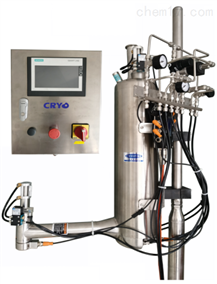 武汉克莱澳科技有限公司