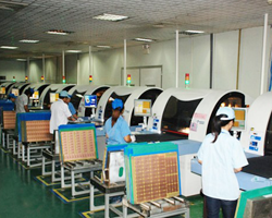 深圳市富业达电子有限公司