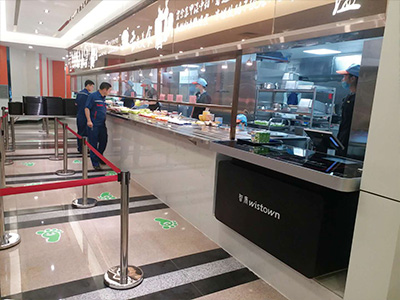 广州市大唐智讯电子技术有限公司