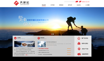 济南驰骋信息技术有限公司