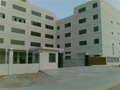 中山创鼎灯具有限公司