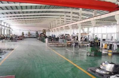 廊坊鑫祺节能科技有限公司