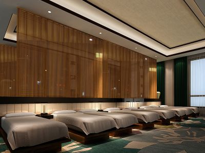 一为洗涤服务管理（深圳）有限公司