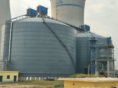 聊城永盛仓储有限公司