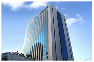 中友国际贸易有限公司