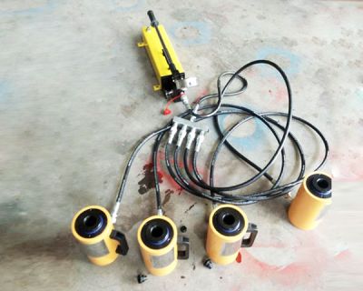 德州精纳液压设备有限公司