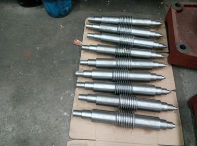 徐州康宇锻压机床配件制造有限公司