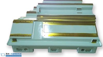 苏州大器精密机械有限公司