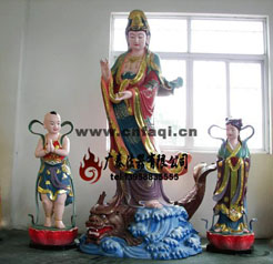 瑞安市广泰法器有限公司