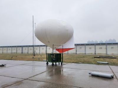 苏州方舟航空科技有限公司