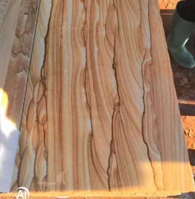 武定好运石材厂