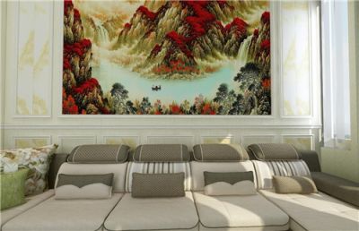 重庆芈昂新型建筑材料有限公司