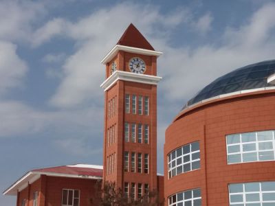 西安天星塔钟工程有限公司