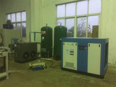 无锡泰瑞希压缩机科技有限公司