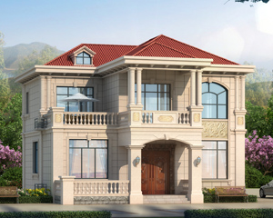 湖南永云别墅建筑设计有限公司