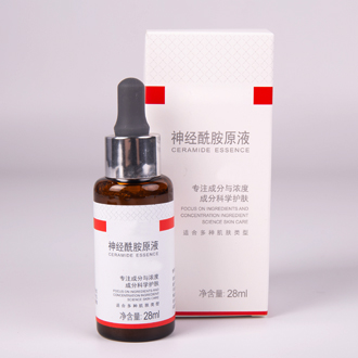 广州馨雅生物科技有限公司