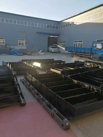 三河市腾达链条输送机械有限公司