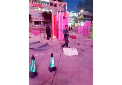 济南骊豪装饰工程有限公司