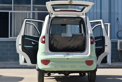 金乡县浩宇电动车有限公司