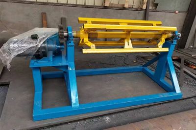 博兴县兴福镇博众机械厂