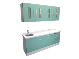 北京京通达美医用设备有限公司