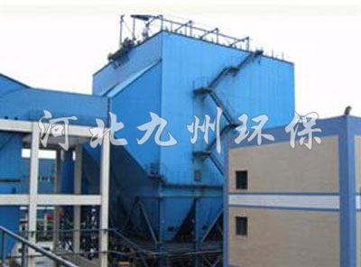 河北九州环保设备工程有限公司