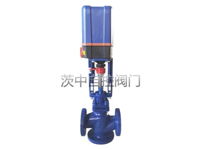杭州茨中自控阀门有限公司