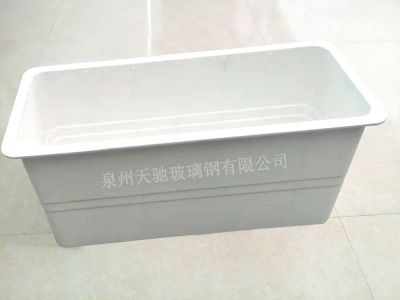 泉州天驰玻璃钢有限公司