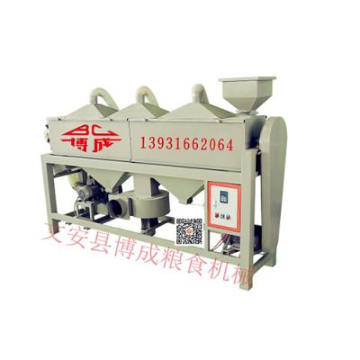 文安县博成粮食机械加工厂