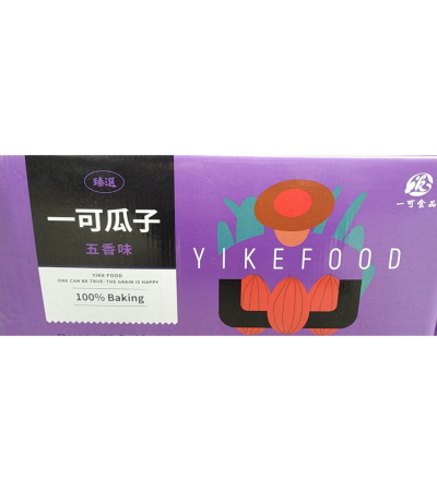 重庆一可食品有限公司