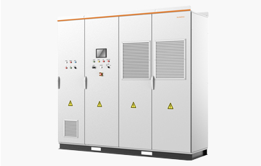 阳光电源股份有限公司