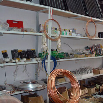 云南地航冷暖设备有限公司