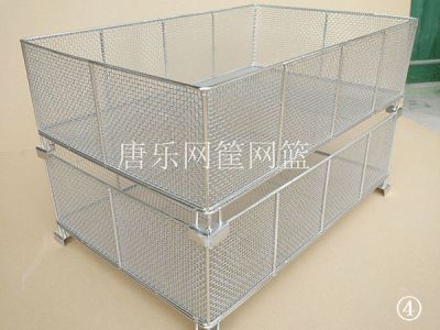 安平县唐乐金属丝网制品有限公司