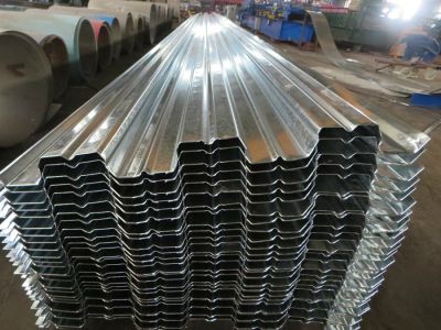 济南舜丰彩钢板厂