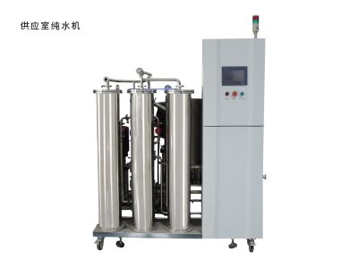 济南飞蓝水处理设备有限公司