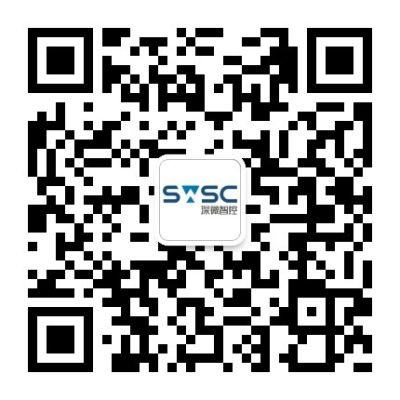 深微智控有限责任公司