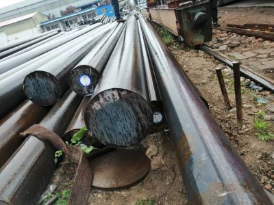 聊城市鑫华业钢管有限公司