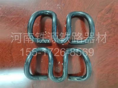 河南铁源铁路器材有限公司