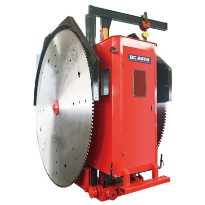 高时石材开采机械厂