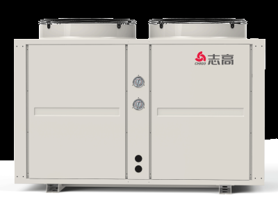 广东高而美制冷设备有限公司