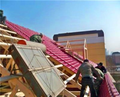 贵州旺财（诚信）钢结构有限公司