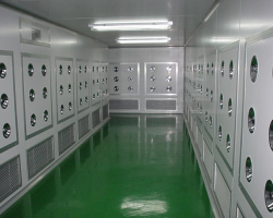 中山市国净净化工程有限公司