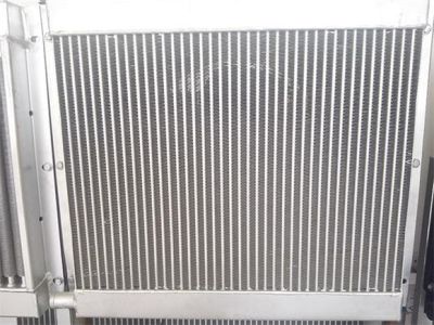青州市华益散热器厂