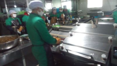 诸城市满亿食品机械有限公司