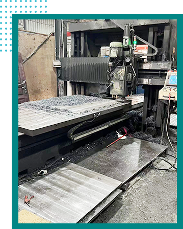 东莞市鑫辰模具钢材有限公司