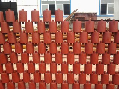 盐山县涵润输送机械有限公司