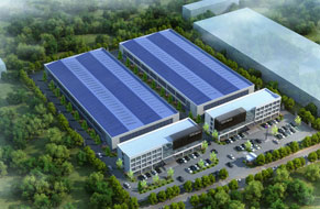 山东爱及智能装备有限公司