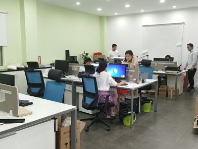 东莞市富晟通电子科技有限公司