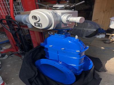 江苏桐江阀门科技有限公司