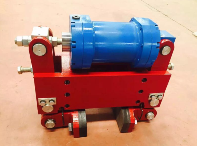 焦作液压制动器集团股份有限公司